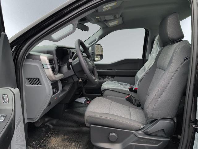 new 2026 Ford Super Duty F-550 DRW car, priced at $77,800