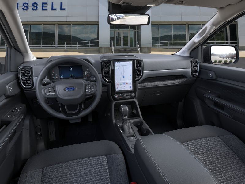 2025 Ford Ranger XLT - Photo 23