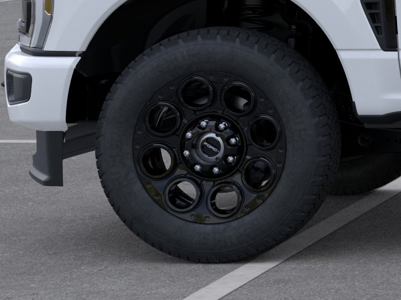 2026 Ford F-250SD XLT Truck