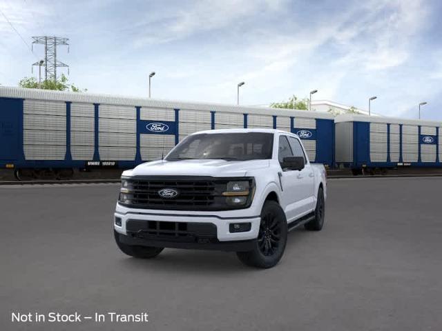 Thumbnail: 2026 Ford F-150 - 24