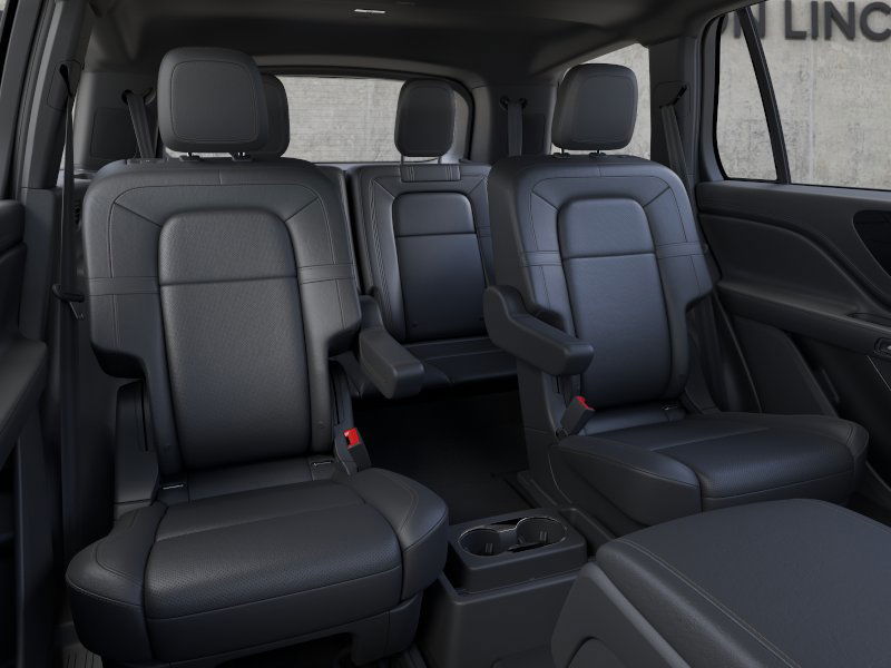 2026 Lincoln Aviator Reserve - Photo 33