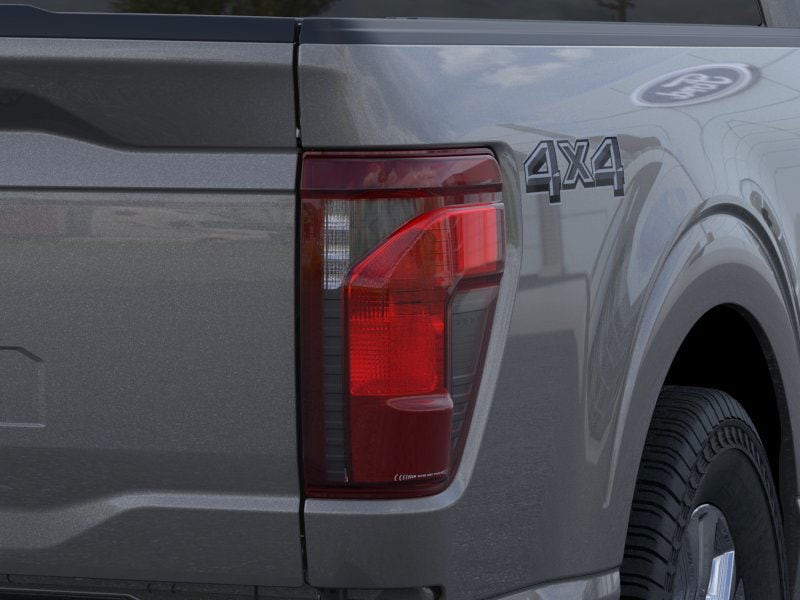 Thumbnail: 2025 Ford F-150 - 29
