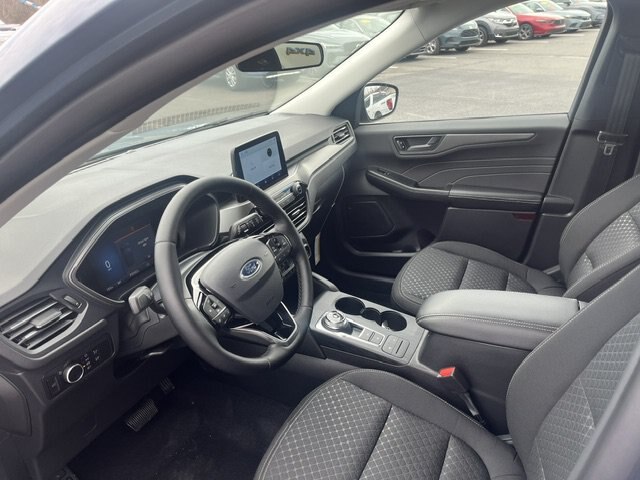 2026 Ford Escape Active - Photo 39