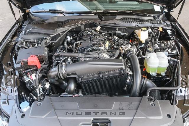 Thumbnail: 2025 Ford Mustang - 51