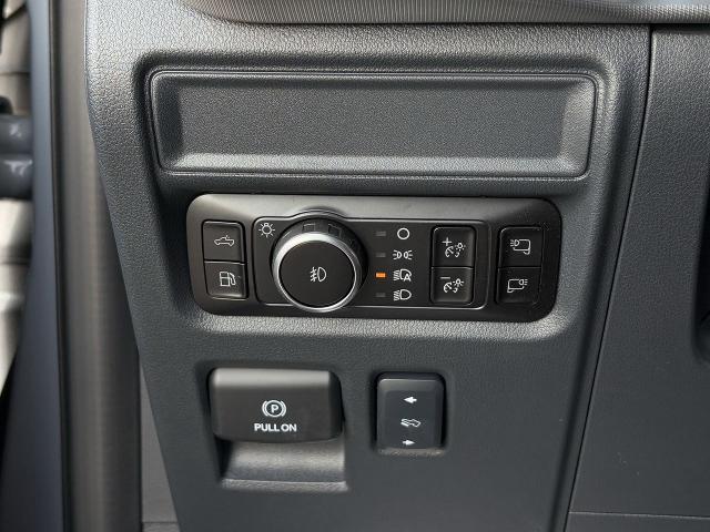 2025 Ford F-150 Lariat - Photo 55