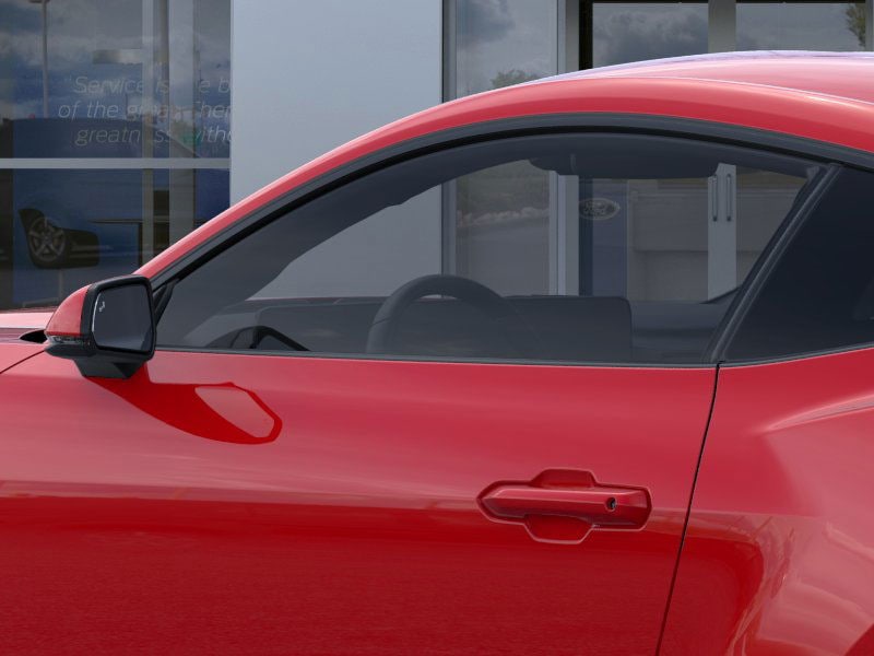 Thumbnail: 2026 Ford Mustang - 46