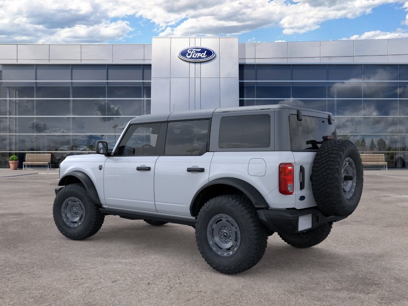 2025 Ford Bronco 4-Door Big Bend - Photo 27