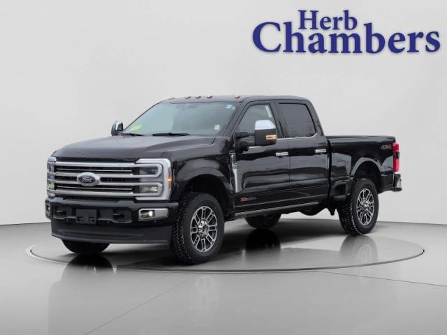 new 2026 Ford Super Duty F-350 SRW car, priced at $105,040