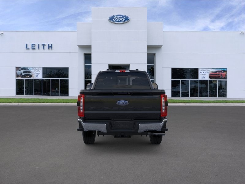 2025 Ford F-250 Super Duty Lariat - Photo 40