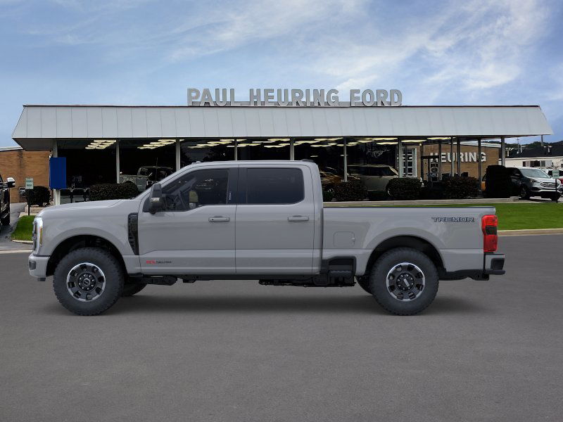 2026 Ford F-250 photo 3