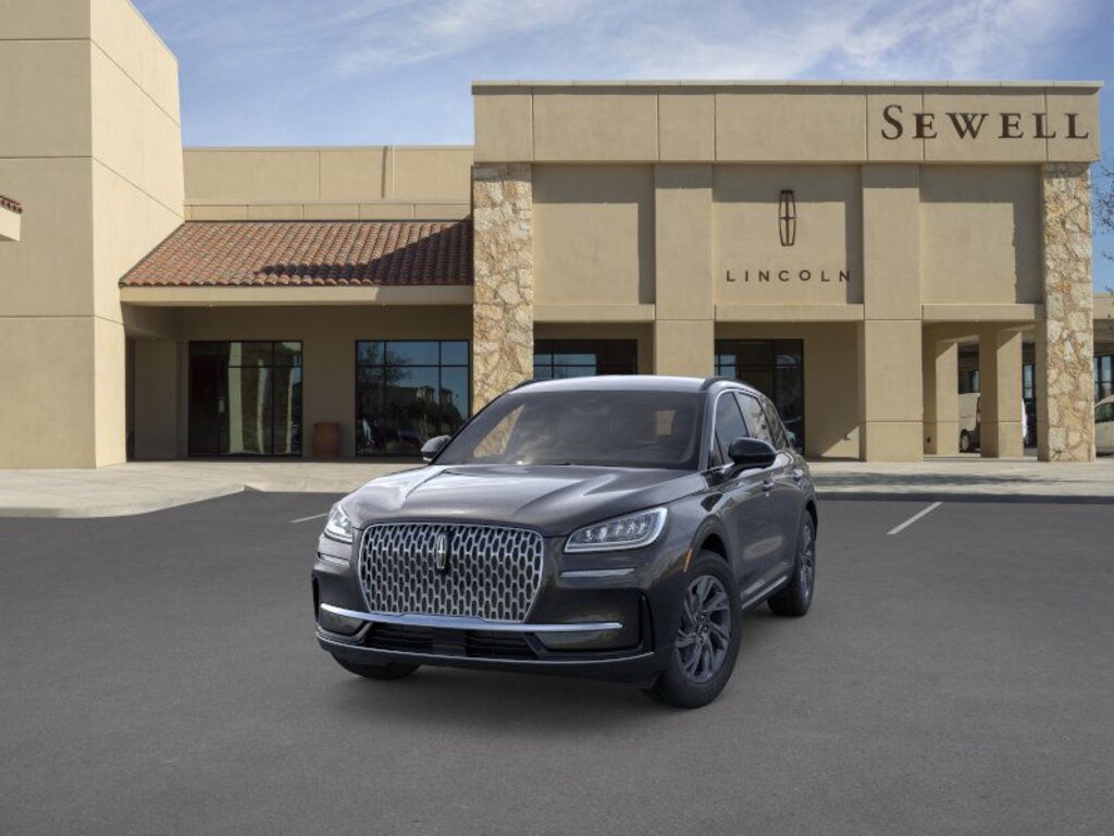 New 2026 Lincoln Corsair Premiere SUV