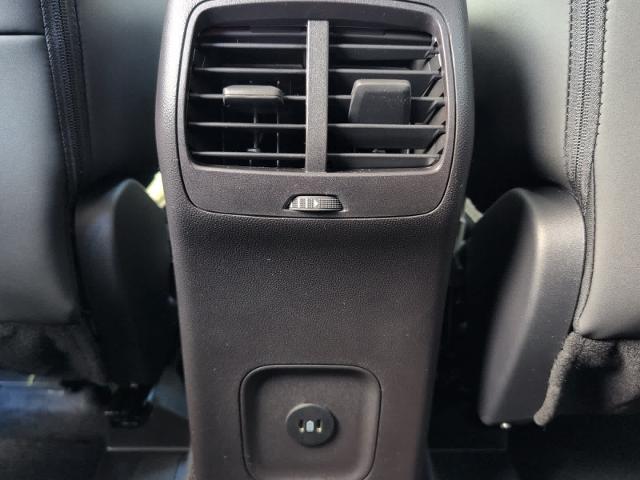 new 2025 Ford Bronco Sport car, priced at $36,138