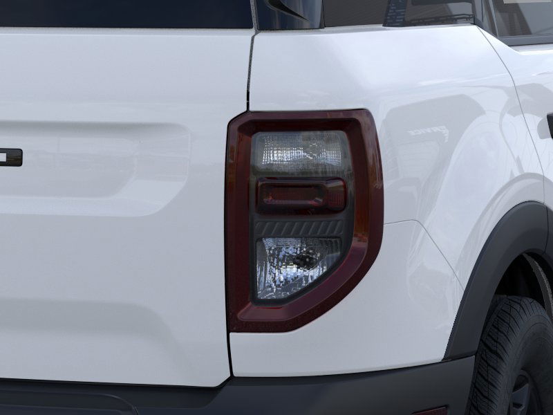 Thumbnail: 2025 Ford Bronco Sport - 21