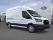 Ford Transit Commercial