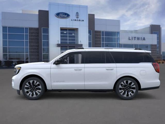 Thumbnail: 2025 Ford Expedition MAX - 26