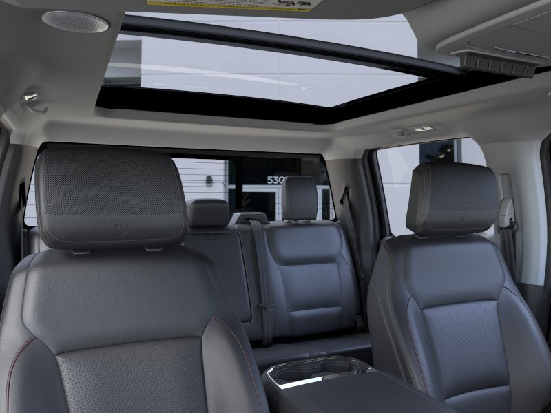 2025 Ford F-250 Super Duty Lariat - Photo 57