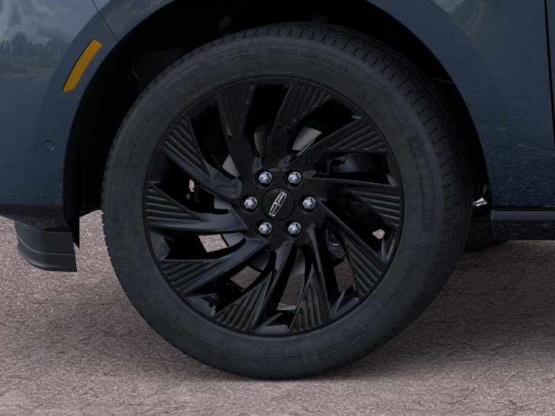 2026 Lincoln Navigator Reserve - Photo 19