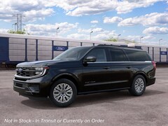 2027 Ford Expedition MAX Platinum SUV