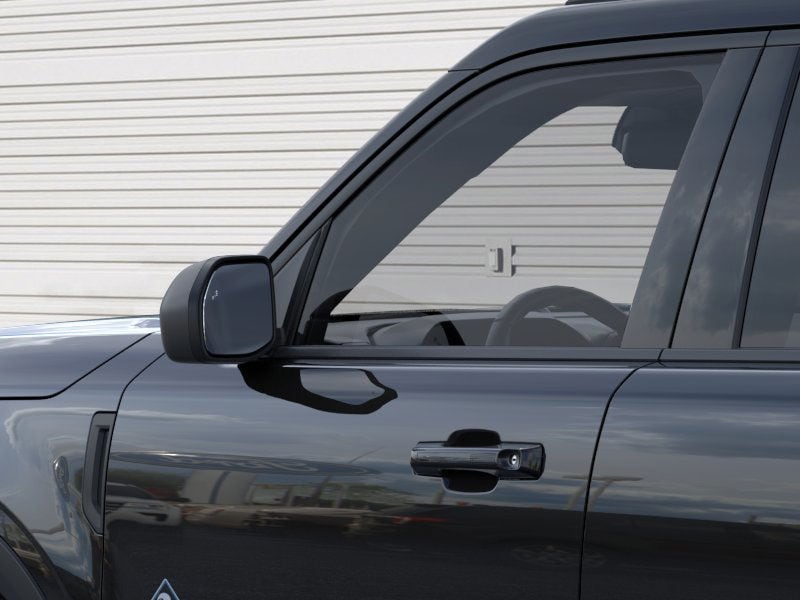 Thumbnail: 2025 Ford Bronco Sport - 20