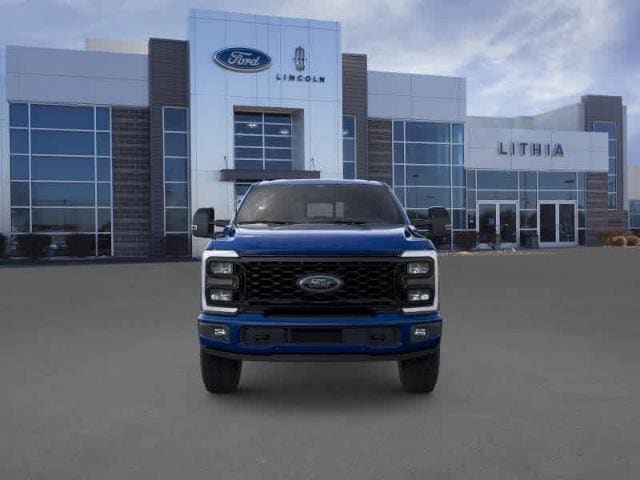 Thumbnail: 2026 Ford F-250 - 28