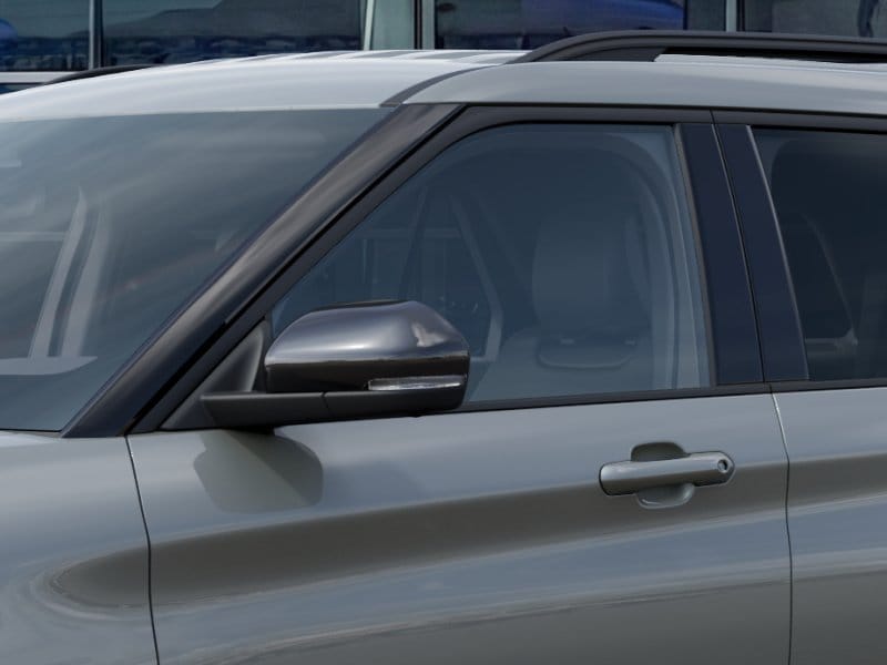 2027 Ford Explorer ST - Photo 20