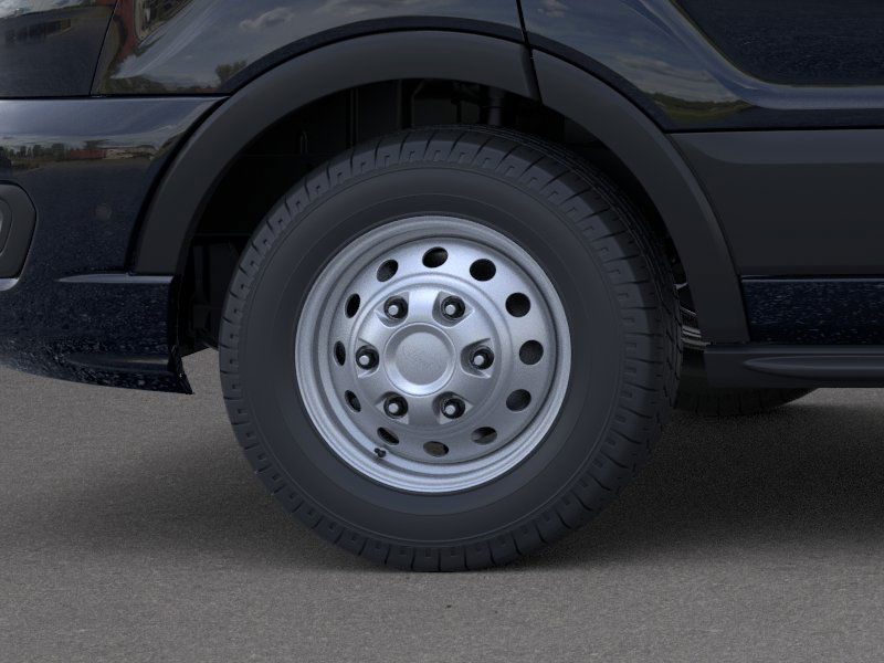 Thumbnail: 2026 Ford Econoline - 40