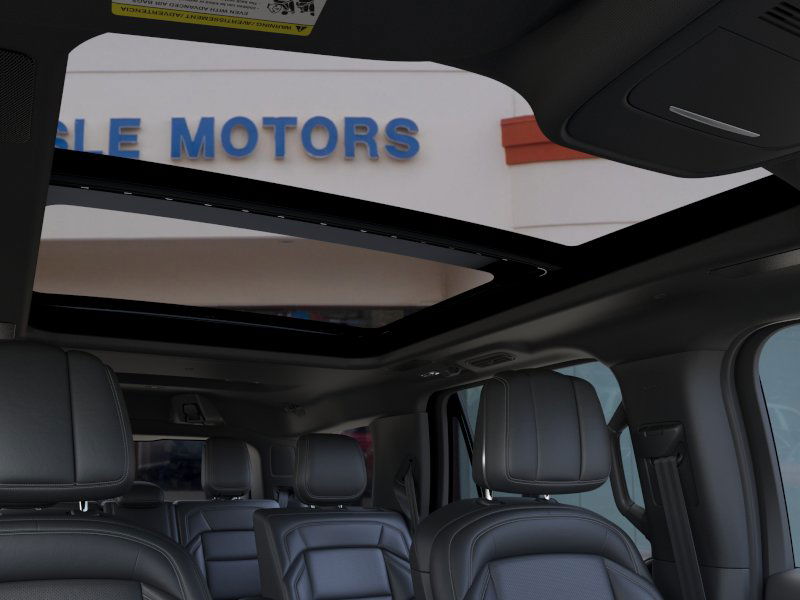 2025 Lincoln Navigator Reserve - Photo 22
