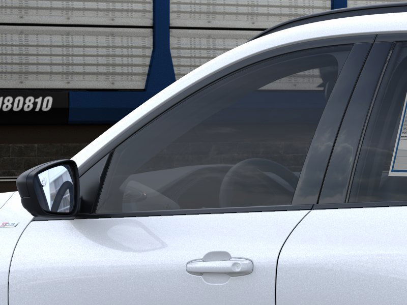 Thumbnail: 2025 Ford Escape - 20