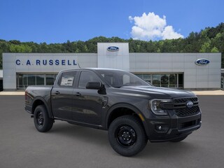 2026 Ford Ranger XL Truck