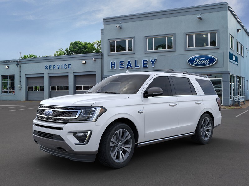 Ford Expedition