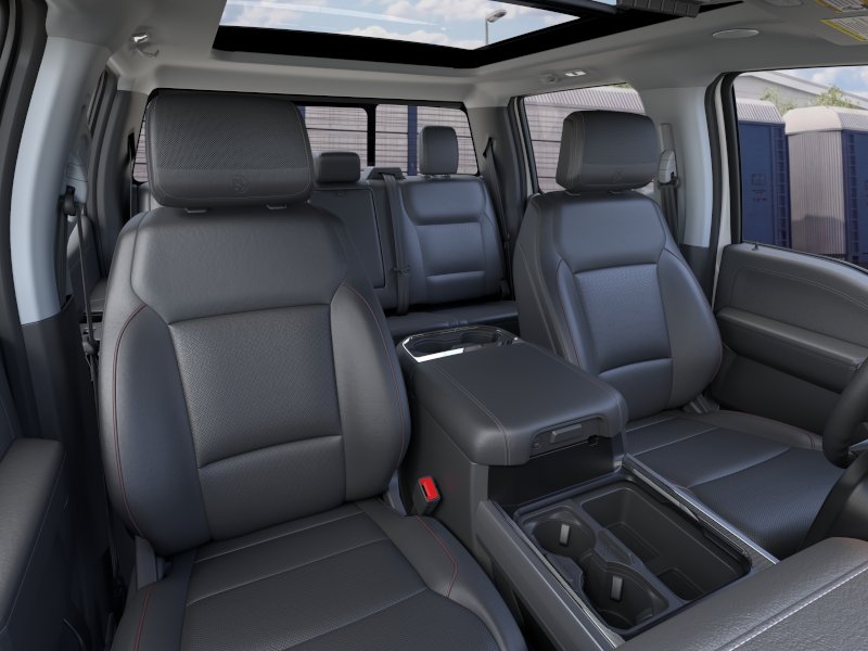 2026 Ford Super Duty F-350&reg; Lariat&reg; TRUCK