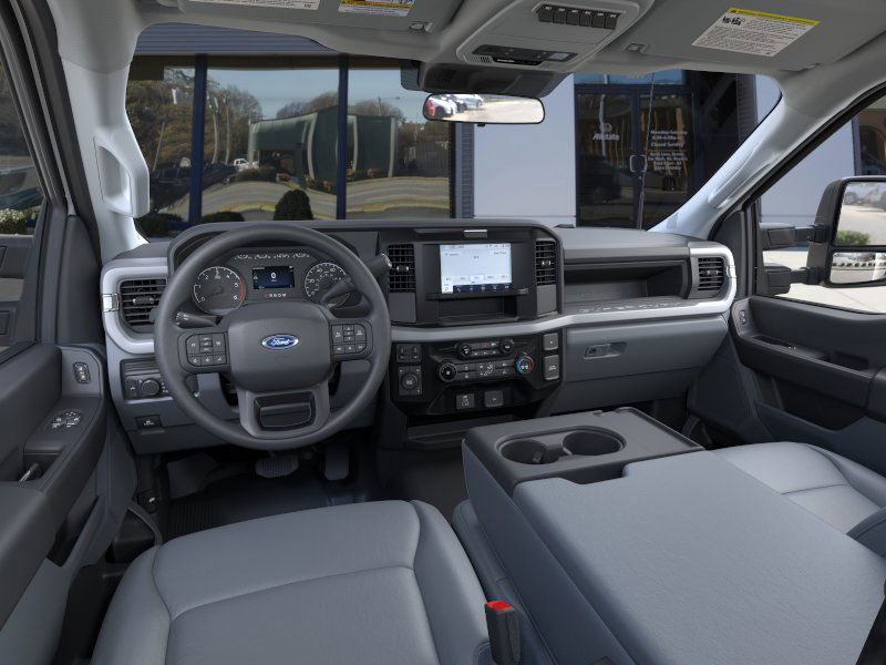 2026 Ford F-550 Super Duty Chassis Cab XL - Photo 37