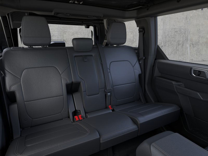 Thumbnail: 2025 Ford Bronco - 11