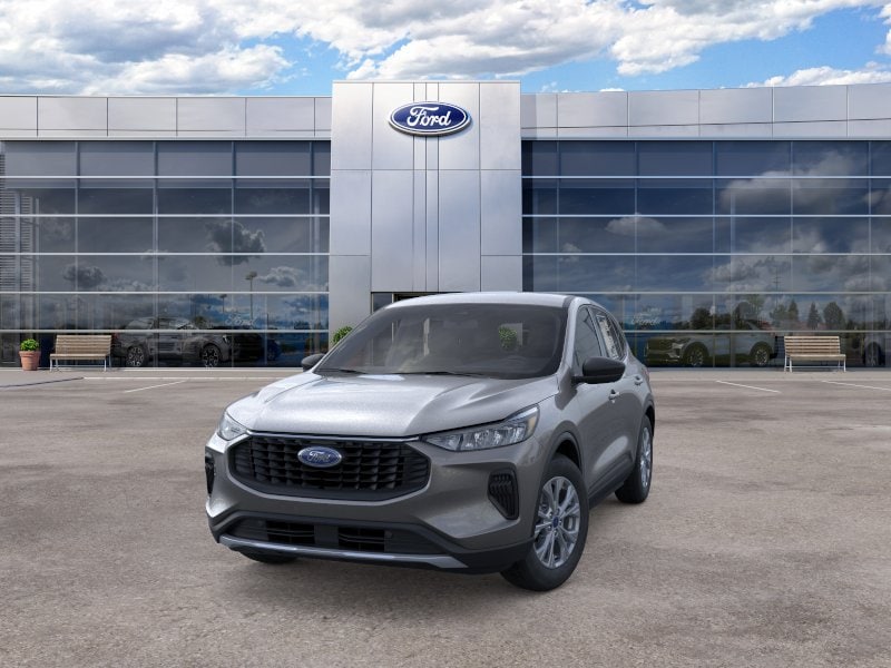 2026 Ford Escape Active - Photo 29