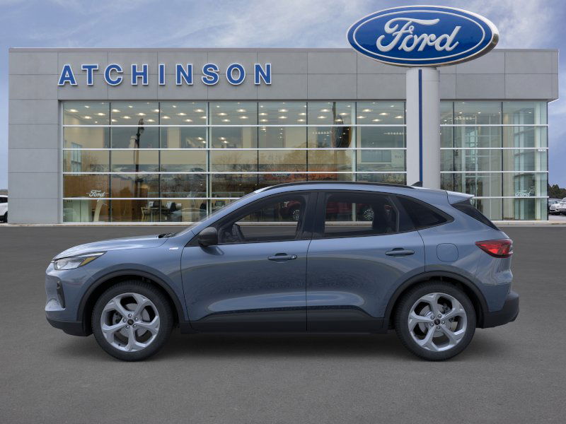 2025 Ford Escape ST-Line photo 3