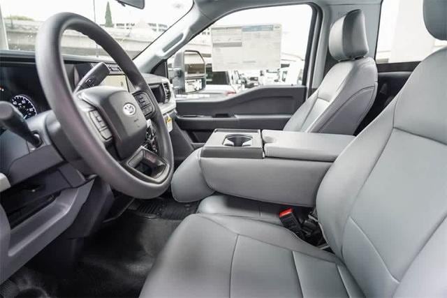 2024 Ford F-350 XL 40