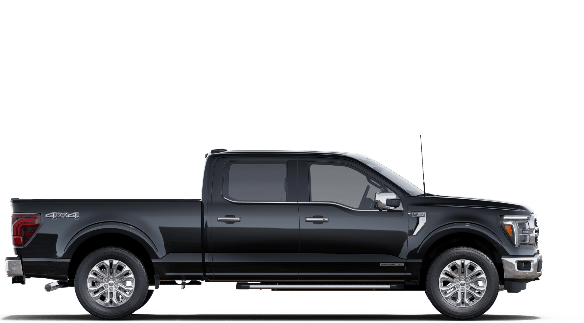 Thumbnail: 2025 Ford F-150 - 13