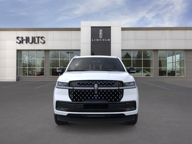 2025 Lincoln Navigator Black Label L - Photo 37