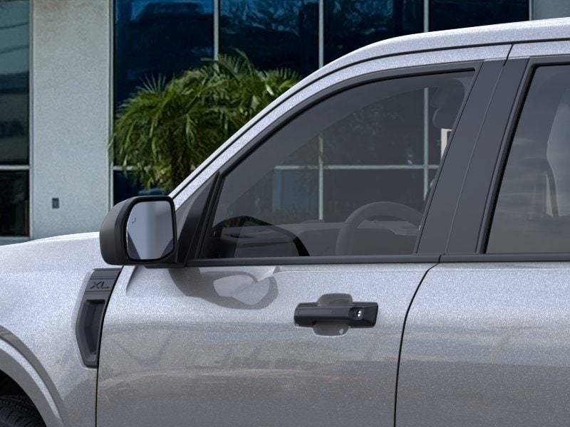 2025 Ford Maverick XL - Photo 45