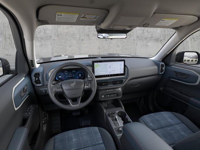 2025 Ford Bronco Sport Heritage - Photo 32
