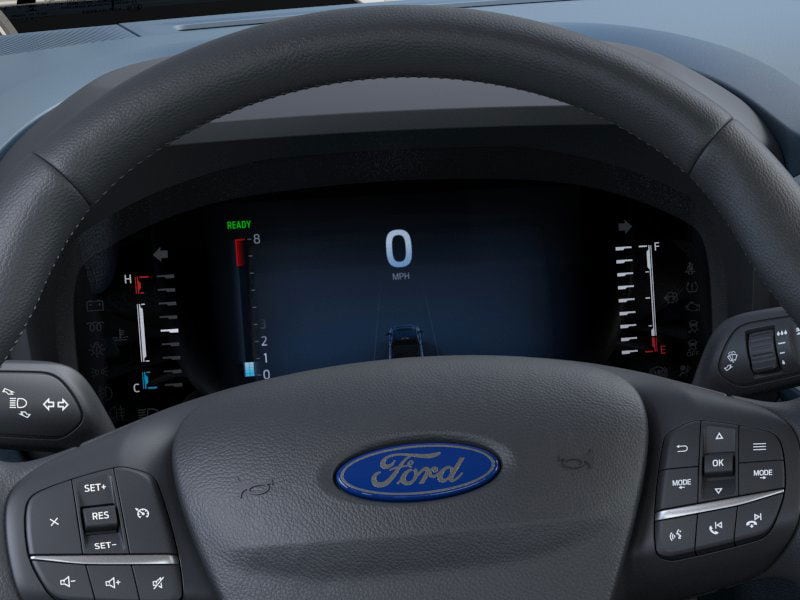 Thumbnail: 2025 Ford Maverick - 37
