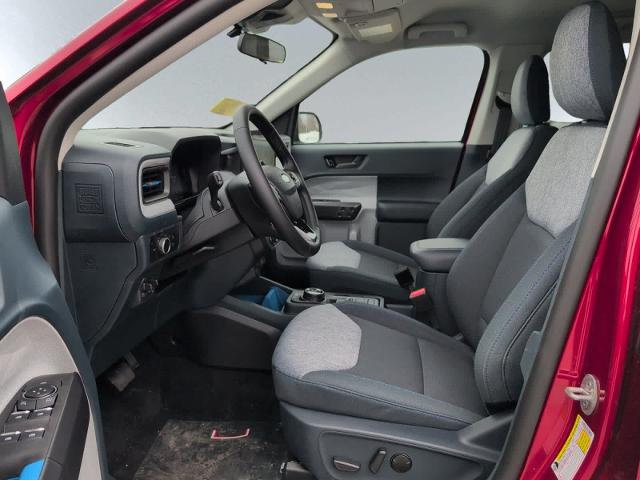 new 2026 Ford Maverick car, priced at $36,685