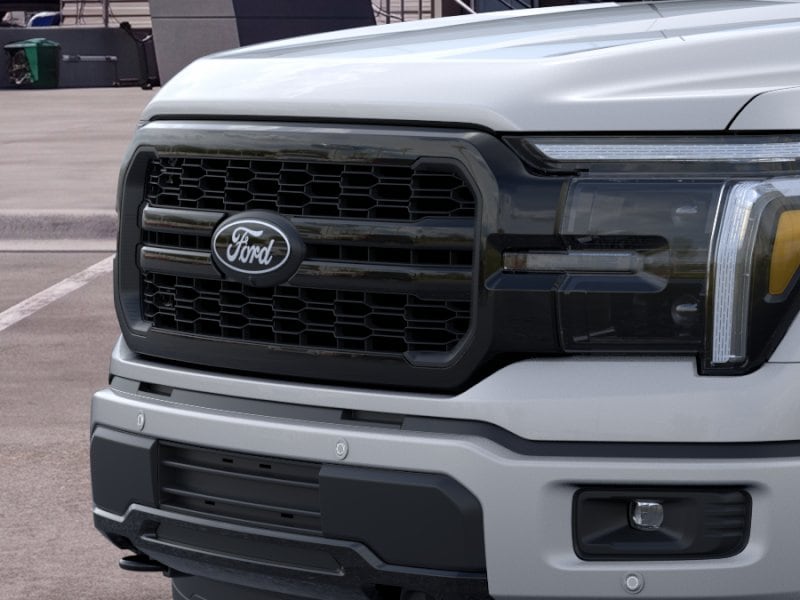 2025 Ford F-150 Lariat - Photo 63