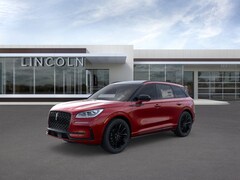 2025 Lincoln Corsair Grand Touring CROSSOVERS