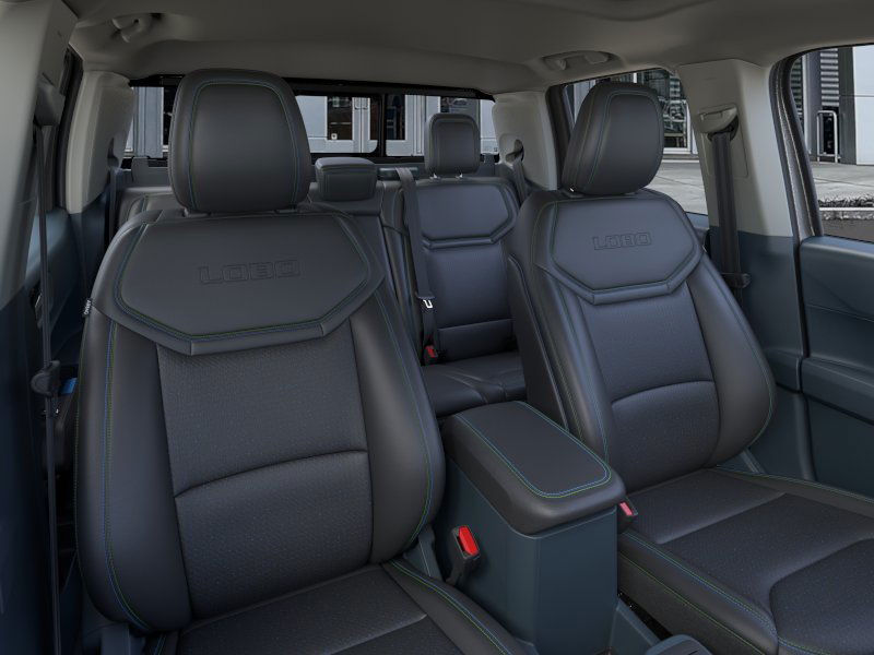 2025 Ford Maverick Lobo Premium - Photo 34