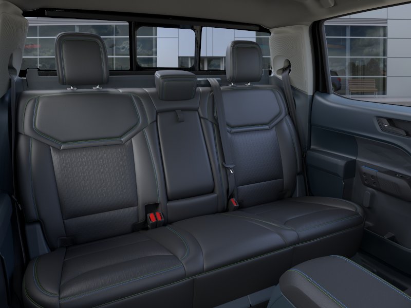 2025 Ford Maverick Lobo Premium - Photo 22