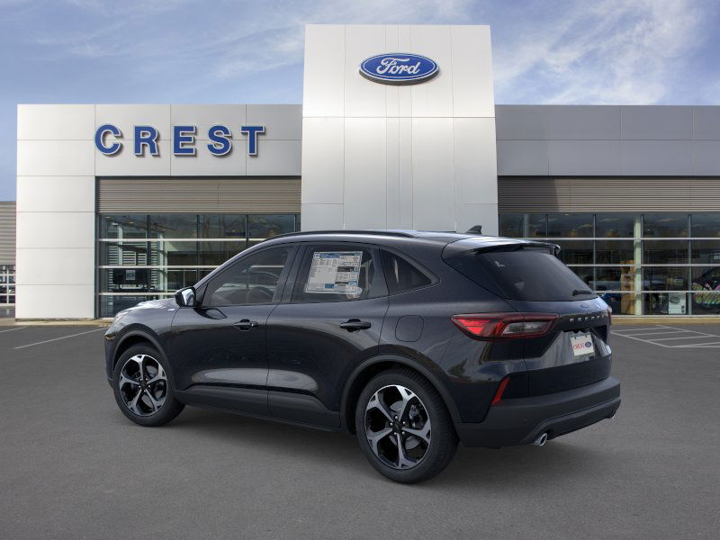 2026 Ford Escape ST-Line Select photo 3