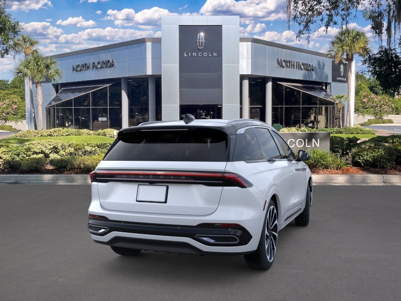 2026 Lincoln Nautilus Black Label - Photo 39