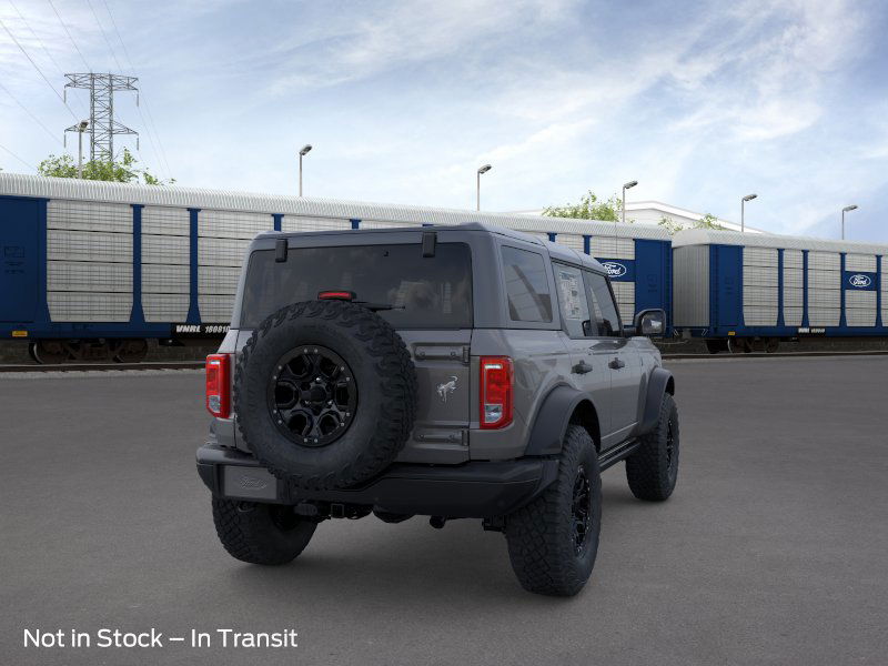Thumbnail: 2025 Ford Bronco - 8