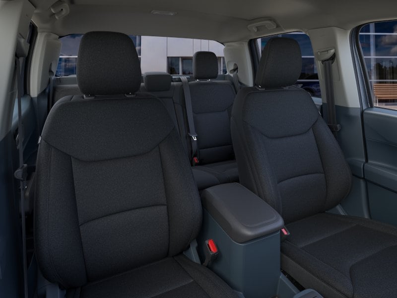 2026 Ford Maverick XLT - Photo 10